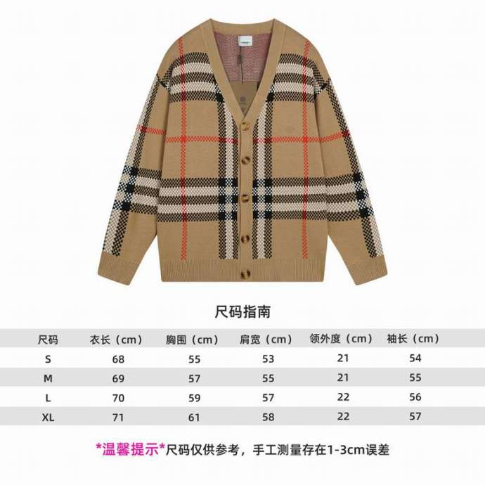 Picture of Burberry Sweaters _SKUBurberryS-XLtltn8123124